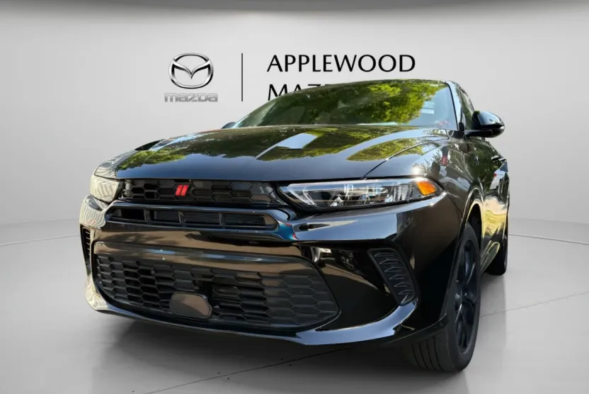 2024 Dodge Hornet R/T photo 1