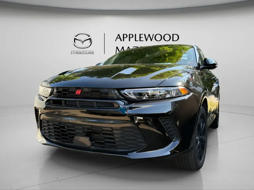 2024 Dodge Hornet R/T photo 1