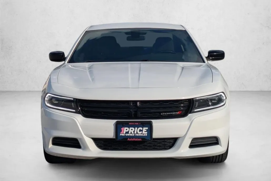 2023 Dodge Charger SXT photo 1