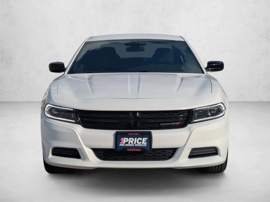 2023 Dodge Charger SXT photo 1