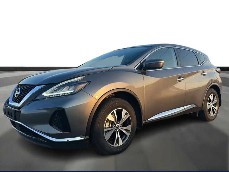 2020 Nissan Murano S photo 1