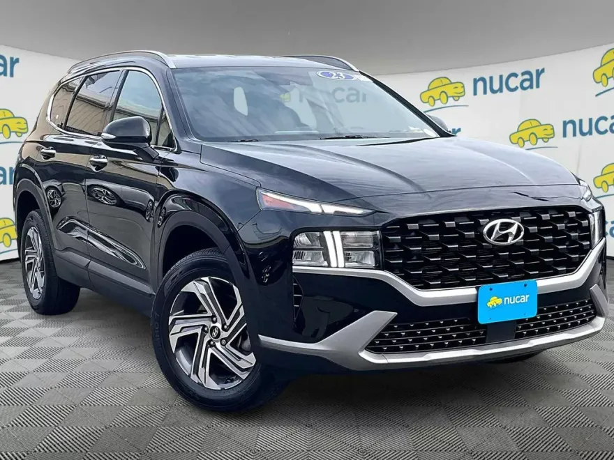 2023 Hyundai Santa Fe SEL photo 1