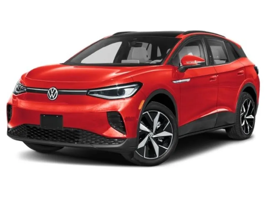 2024 Volkswagen ID.4 Pro S photo 1