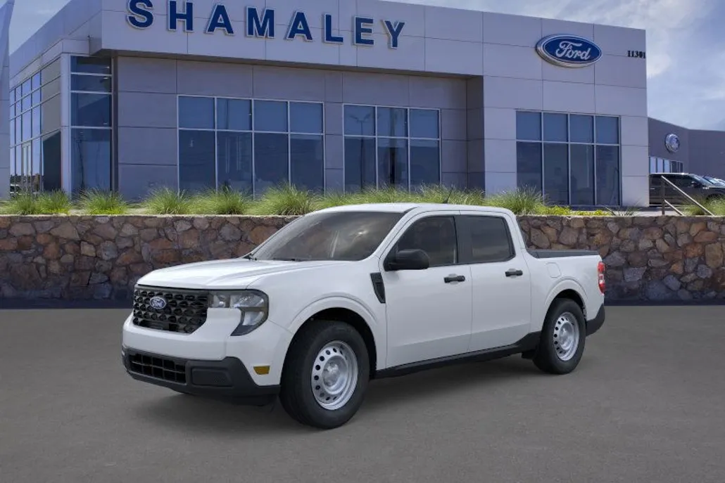 2025 Ford Maverick XL photo 1
