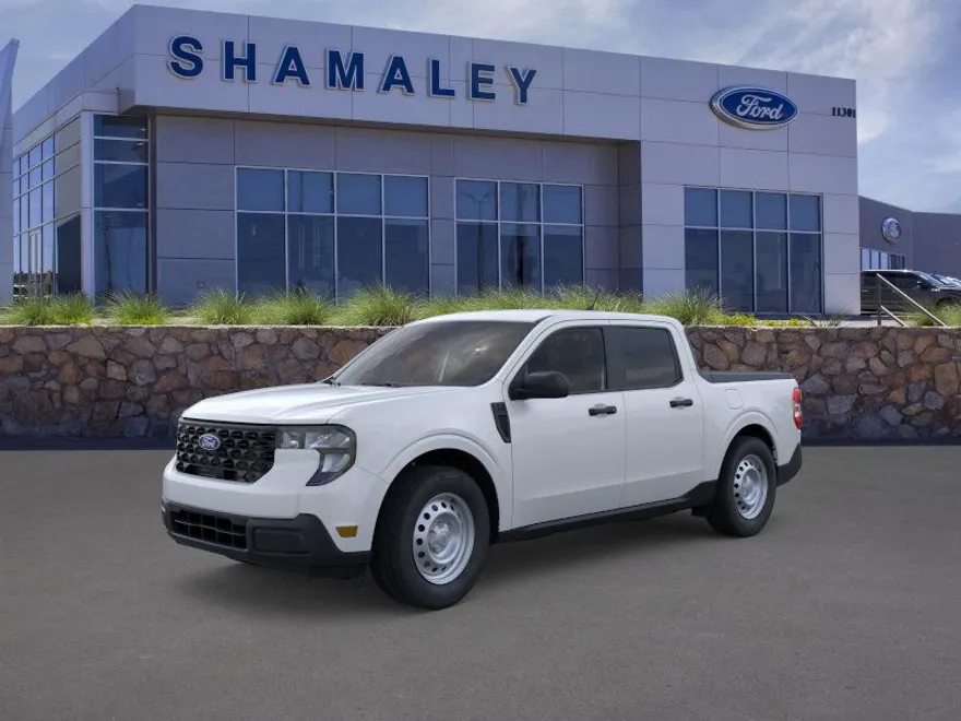 2025 Ford Maverick XL photo 1