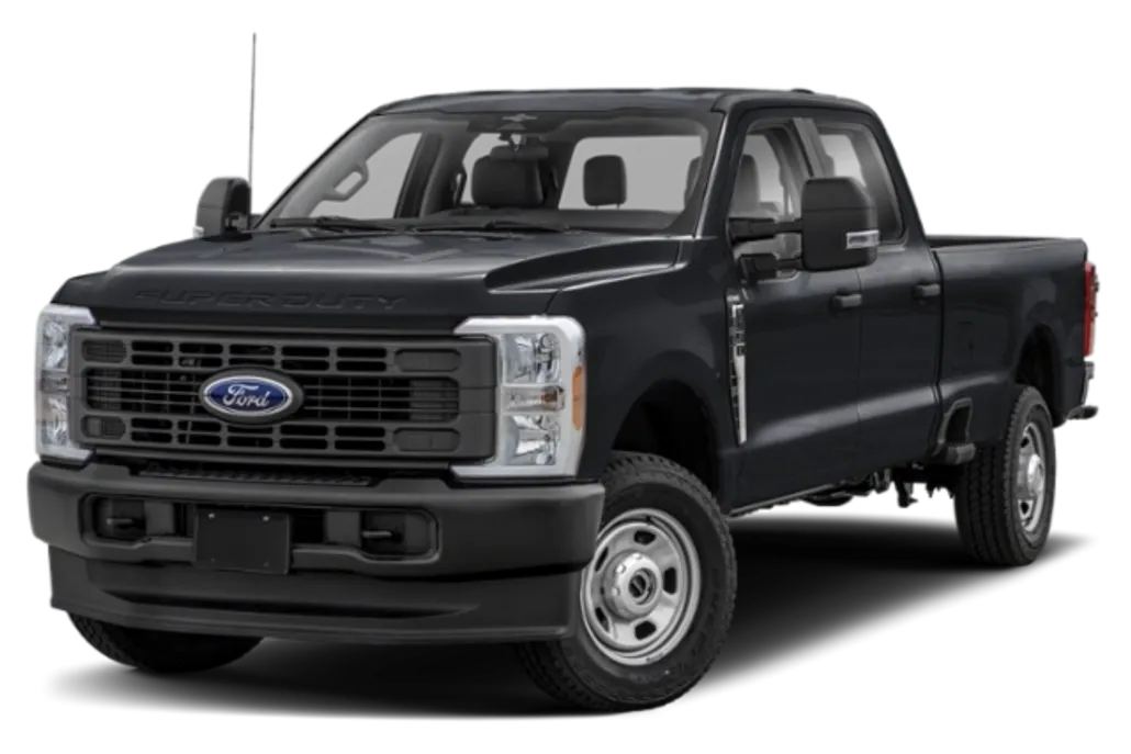 2025 Ford F-350 XL photo 1
