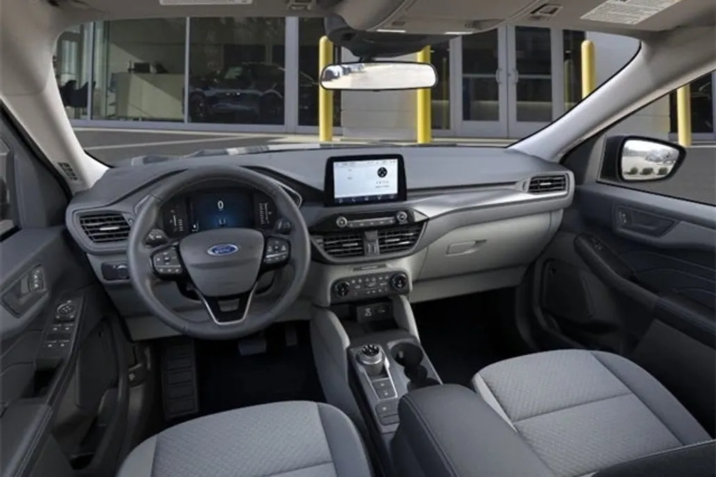 2025 Ford Escape Active photo 1