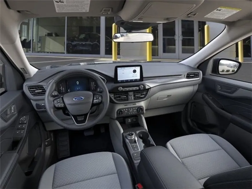 2025 Ford Escape Active photo 1