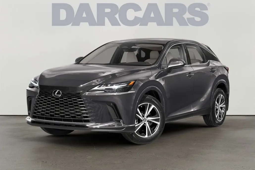 2025 Lexus RX Premium photo 1