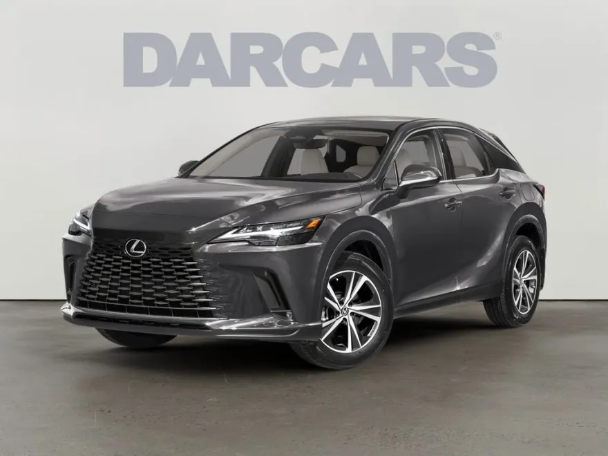 2025 Lexus RX Premium photo 1