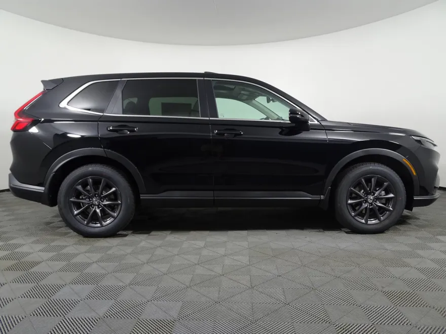 2026 Honda CR-V EX-L photo 1