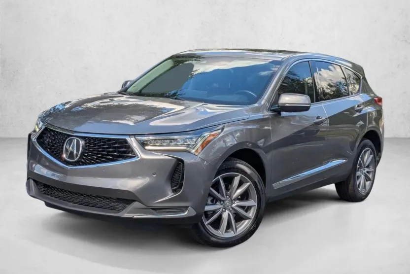 2024 Acura RDX Technology photo 1