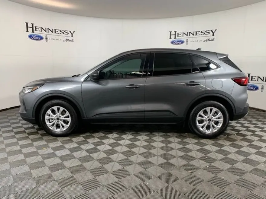 2025 Ford Escape Active photo 1