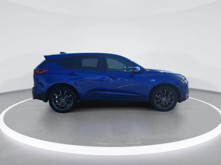 2025 Acura RDX A-Spec photo 1