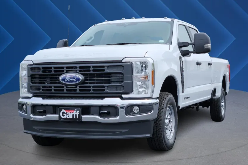 2025 Ford F-250 XL photo 1