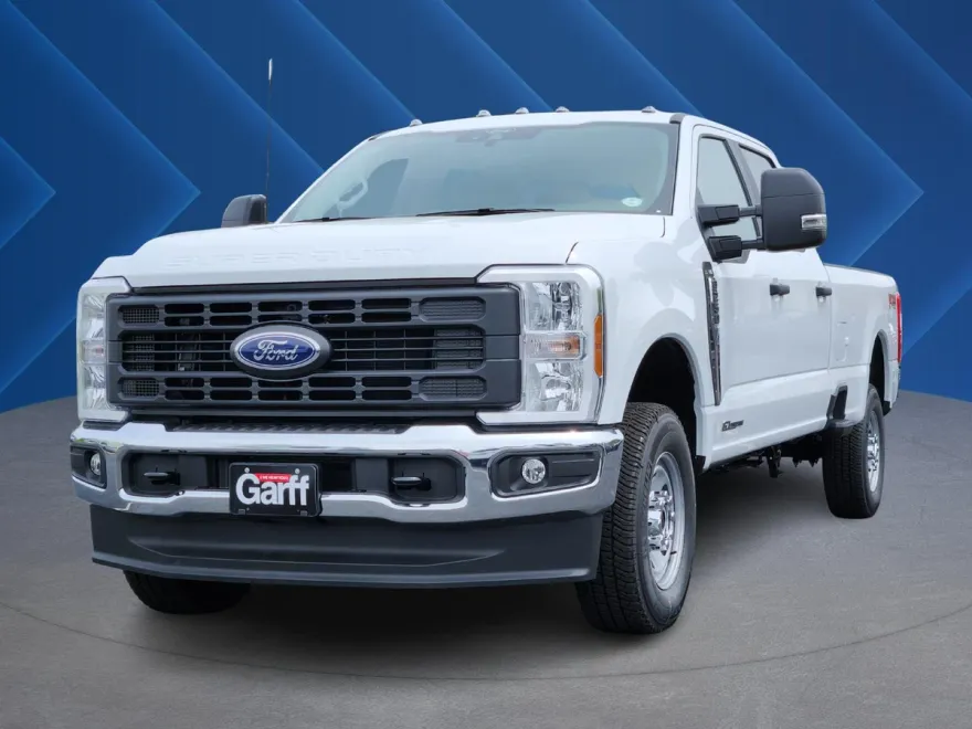 2025 Ford F-250 XL photo 1
