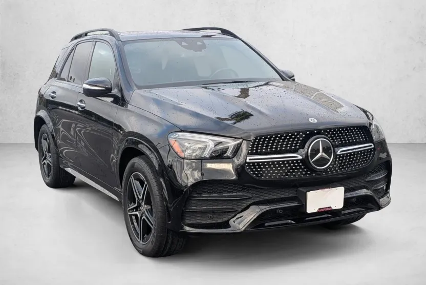 2023 Mercedes Benz GLE 450 4MATIC photo 1