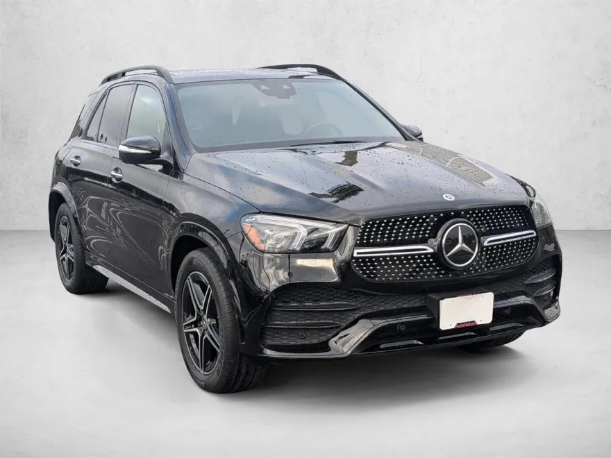 2023 Mercedes Benz GLE 450 4MATIC photo 1