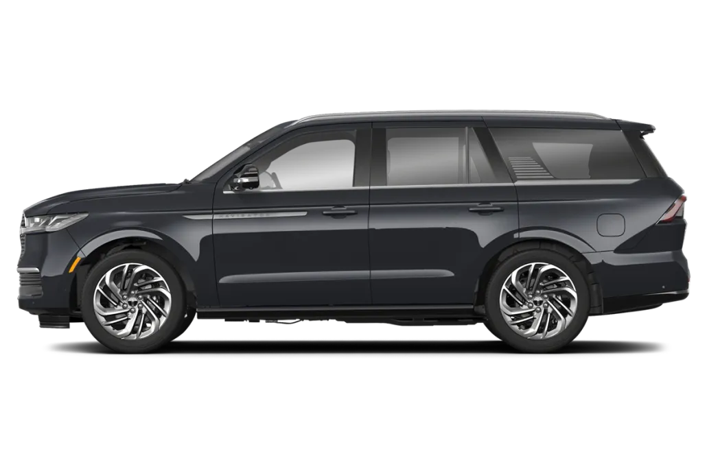 2025 Lincoln Navigator Reserve photo 1