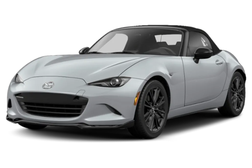 2025 Mazda MX-5 Miata Miata photo 1