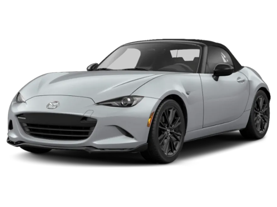 2025 Mazda MX-5 Miata Miata photo 1