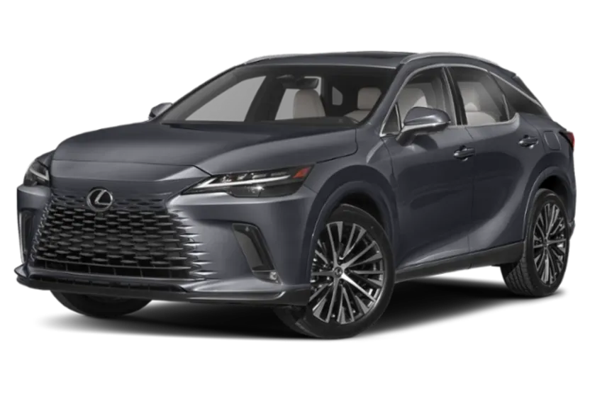 2024 Lexus RX 350 Premium photo 1