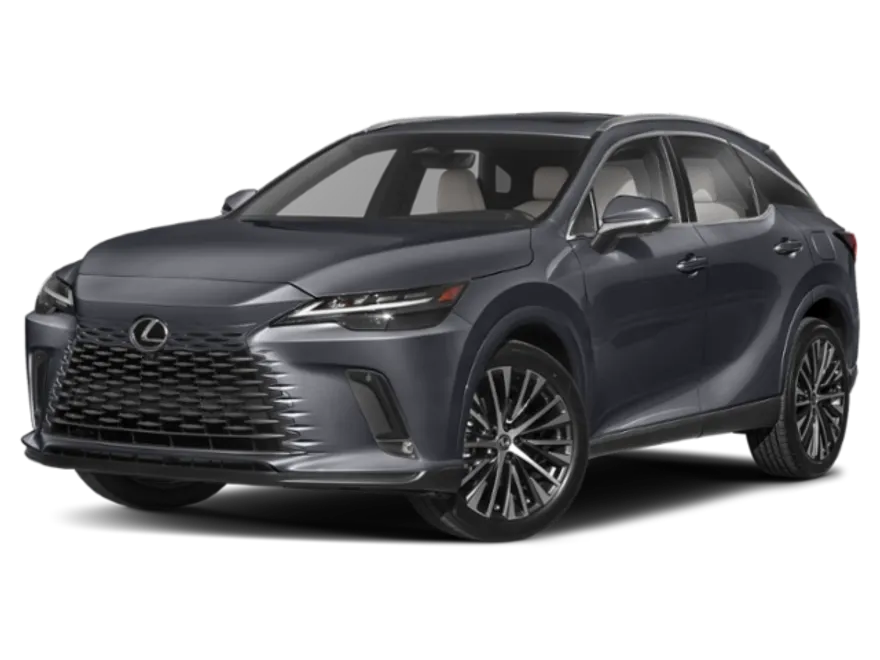 2024 Lexus RX 350 Premium photo 1