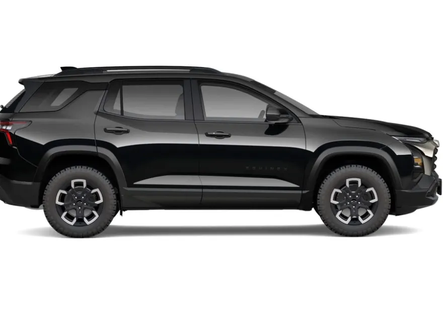 2026 Chevrolet Equinox ACTIV photo 25