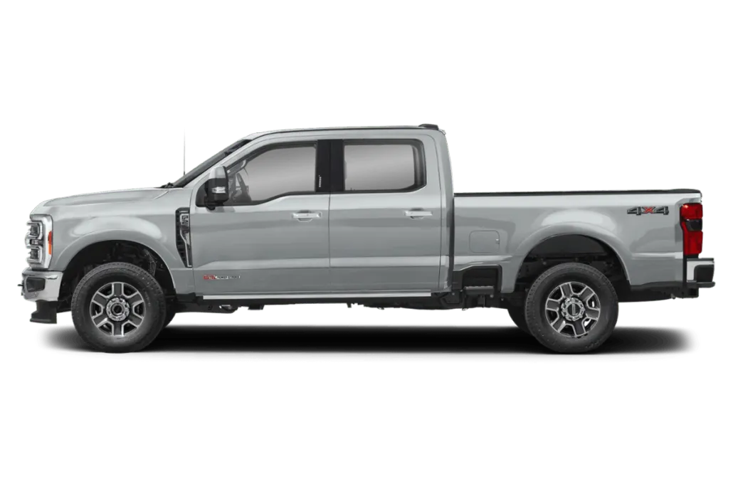 2025 Ford F-250 photo 1