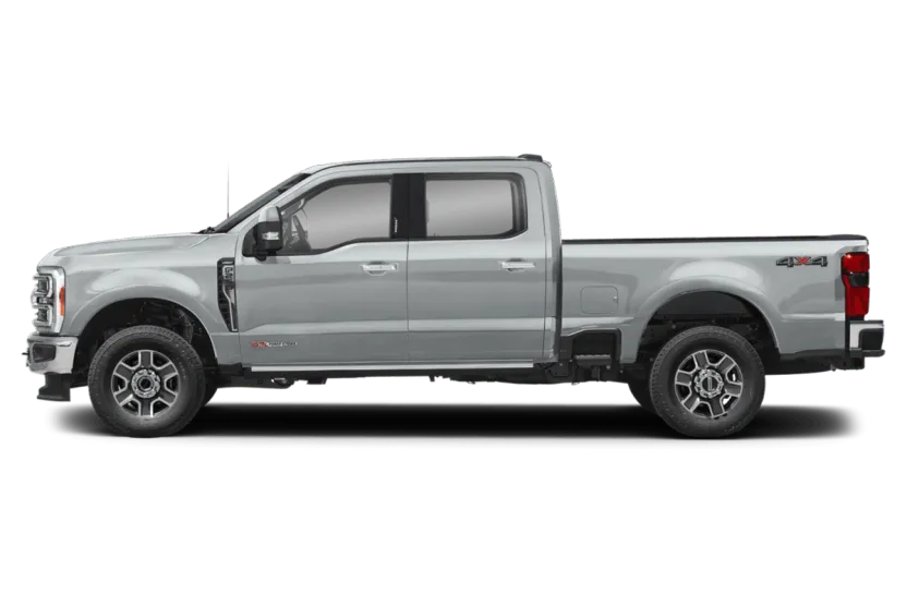 2025 Ford F-250 photo 1