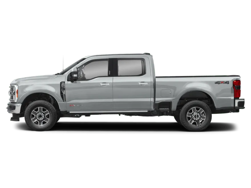 2025 Ford F-250 photo 1