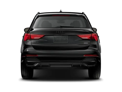 2025 Audi Q3 S line Premium Plus photo 4