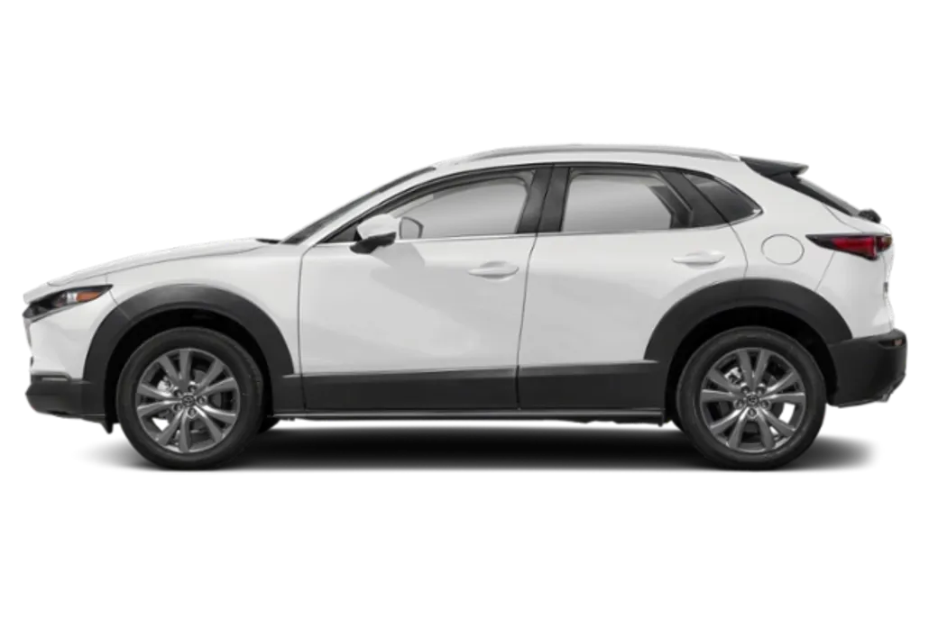 2025 Mazda CX-30 2.5 S Preferred photo 1