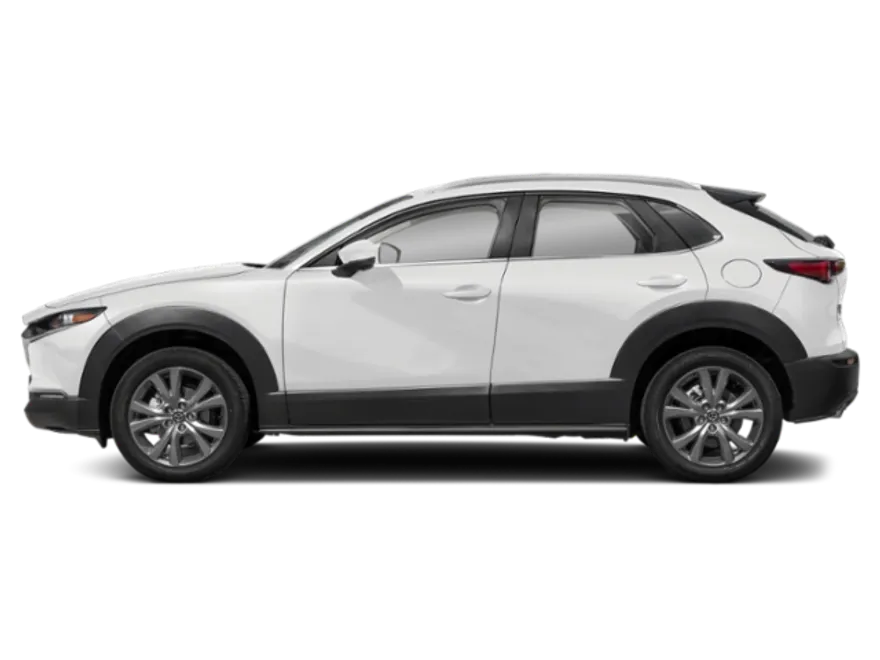 2025 Mazda CX-30 2.5 S Preferred photo 1