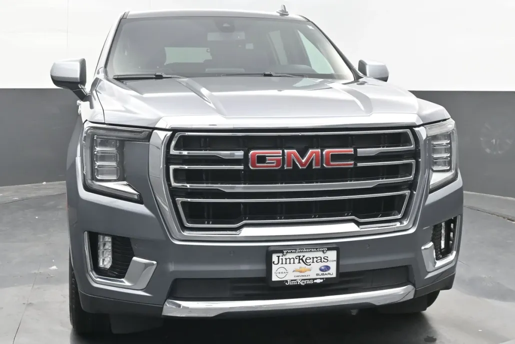 2021 Gmc Yukon XL SLT photo 1