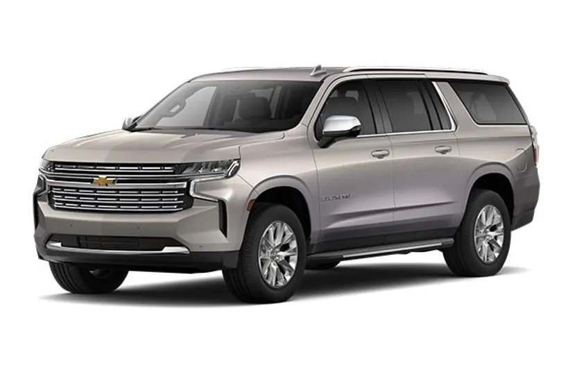 2023 Chevrolet Suburban Premier photo 1
