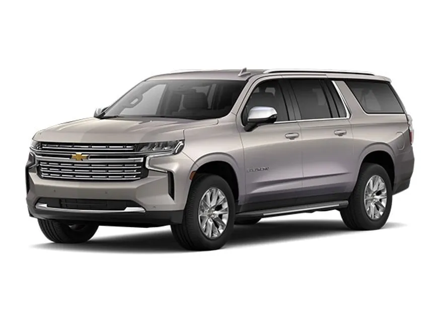 2023 Chevrolet Suburban Premier photo 1