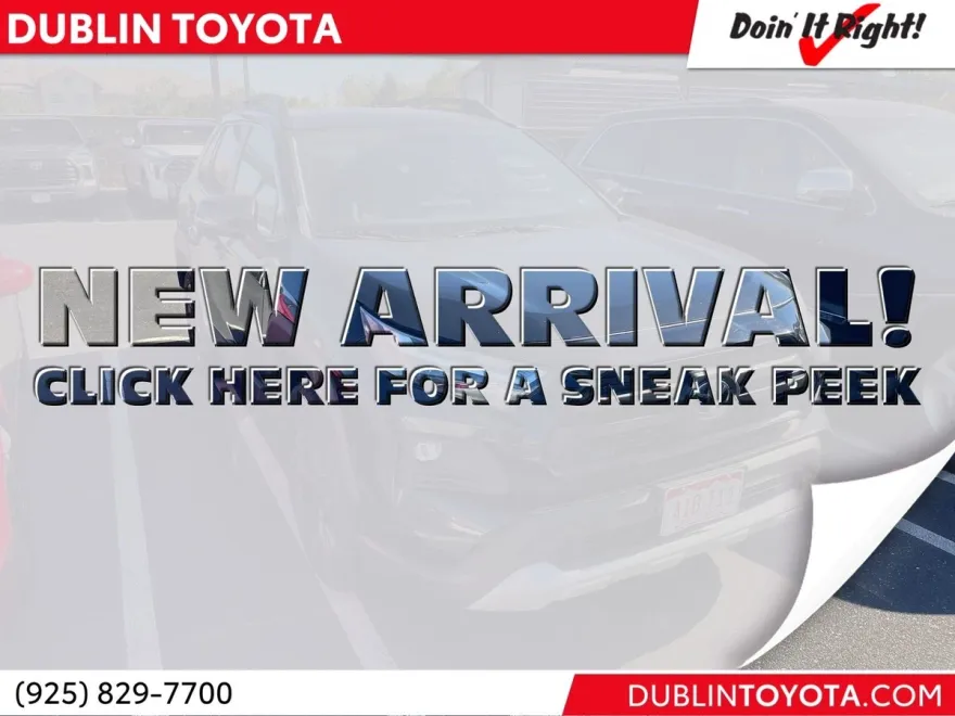 2022 Toyota RAV4 Adventure photo 1