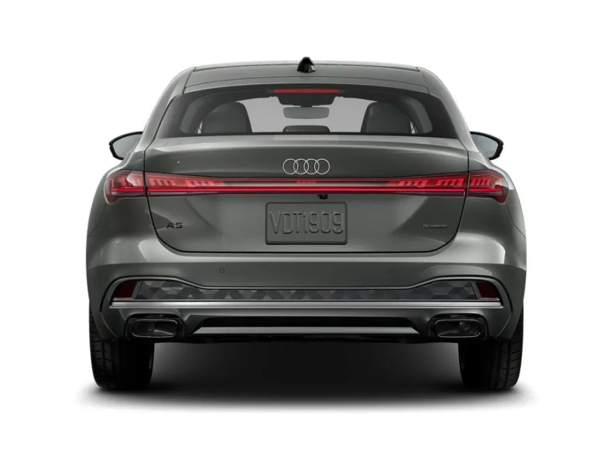 2025 Audi A5 2.0T Prestige photo 4