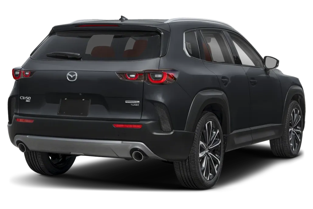 2025 Mazda CX-50 2.5 Turbo Premium photo 1
