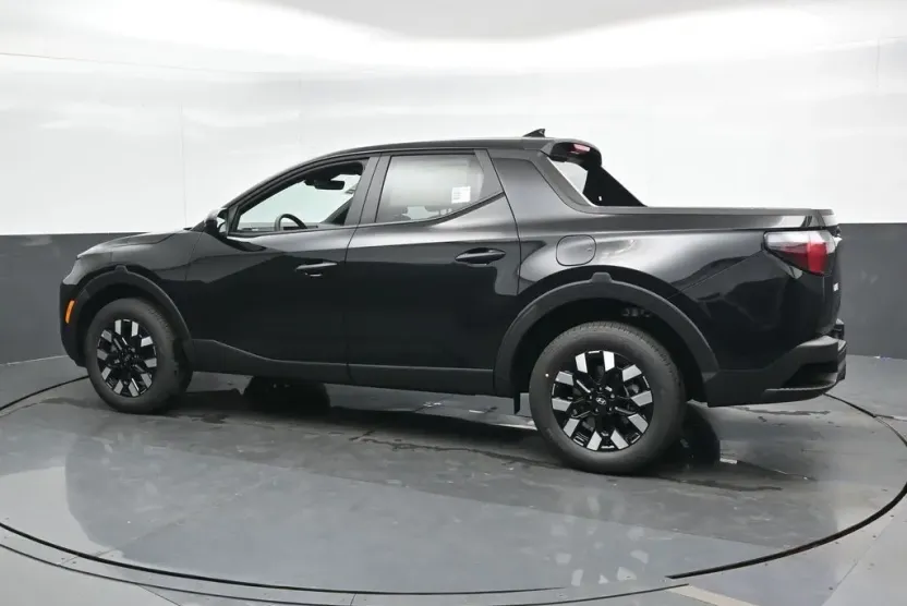 2026 Hyundai Santa Cruz SE photo 1