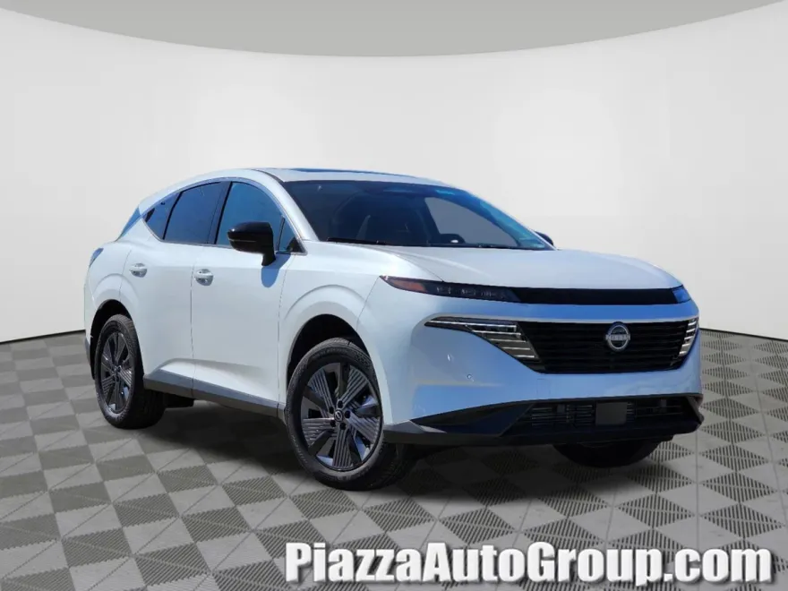 2025 Nissan Murano SL photo 1