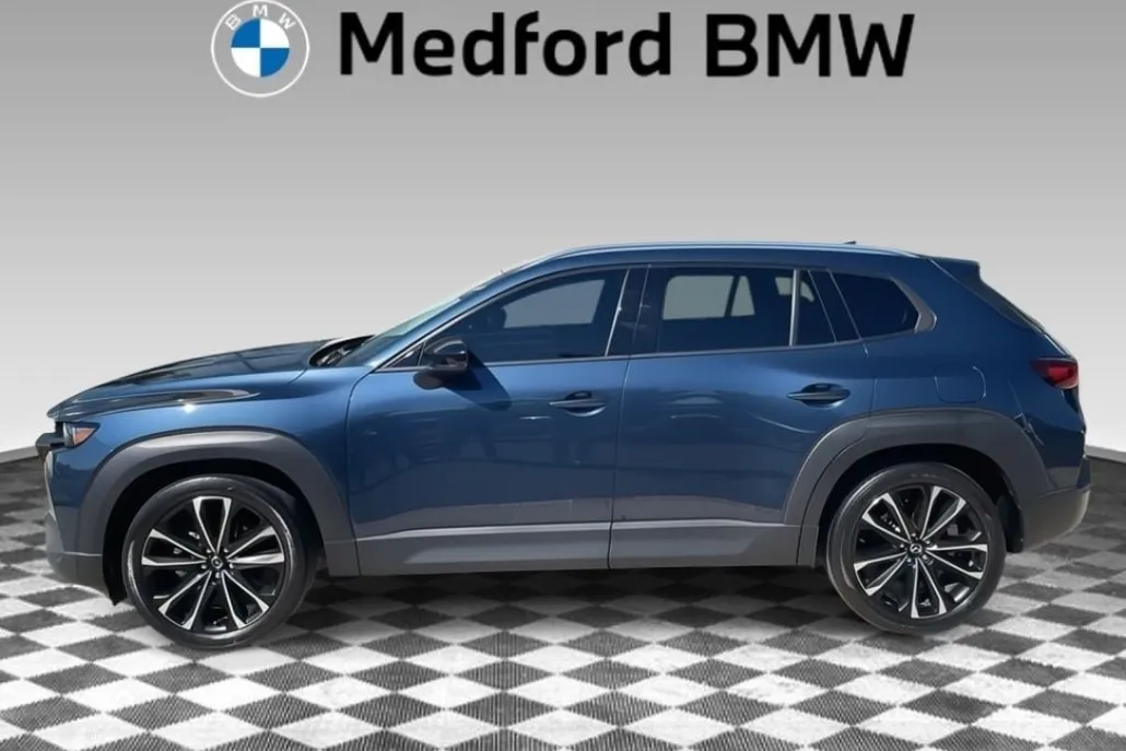 2023 Mazda CX-50 2.5 Turbo Premium photo 1
