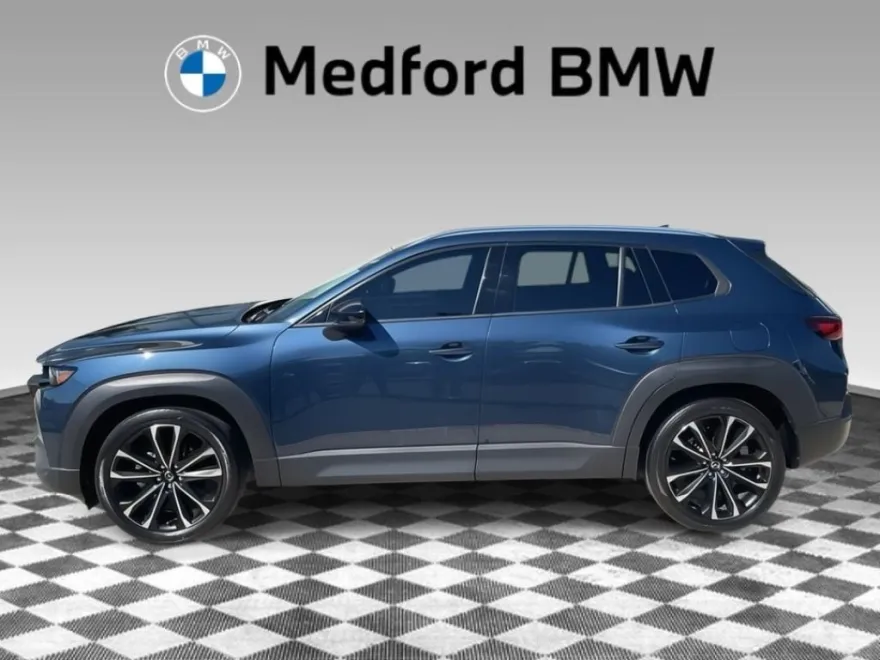 2023 Mazda CX-50 2.5 Turbo Premium photo 1