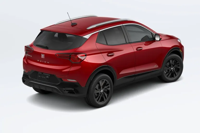 2026 Buick Encore GX Sport Touring photo 1
