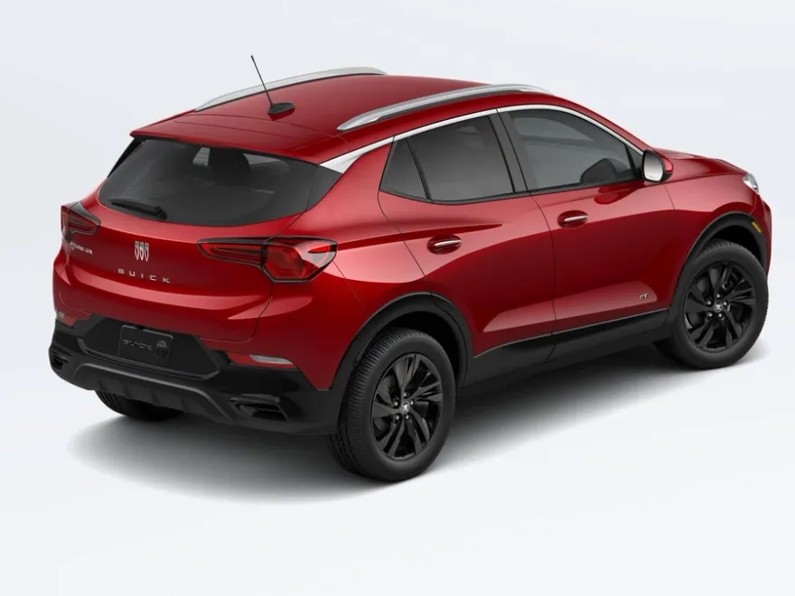 2026 Buick Encore GX Sport Touring photo 1