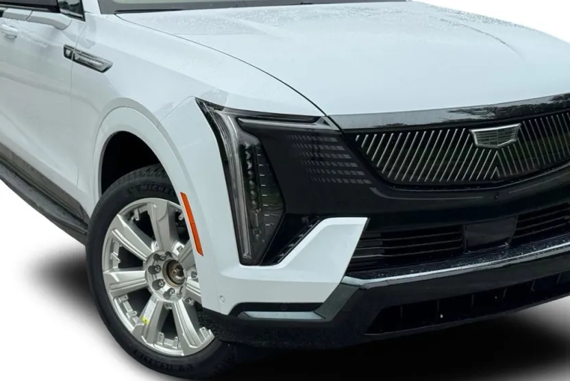 2026 Cadillac Escalade Premium Sport photo 1