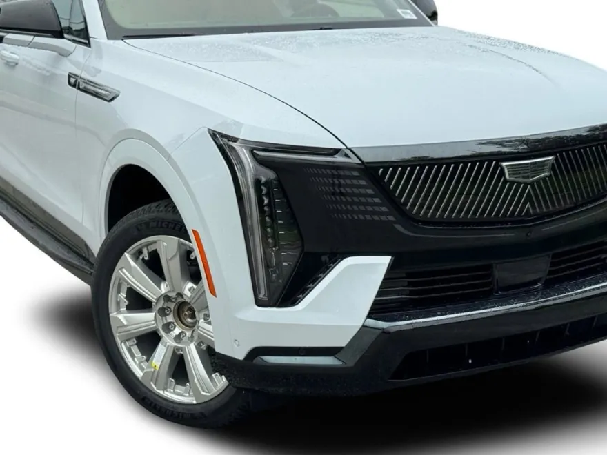 2026 Cadillac Escalade Premium Sport photo 1