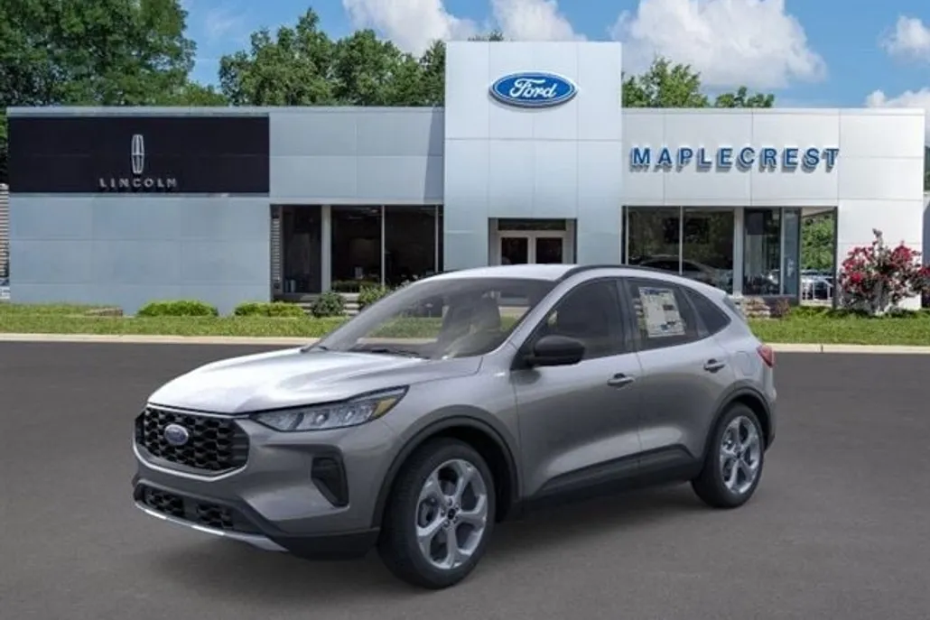 2025 Ford Escape ST-Line photo 1