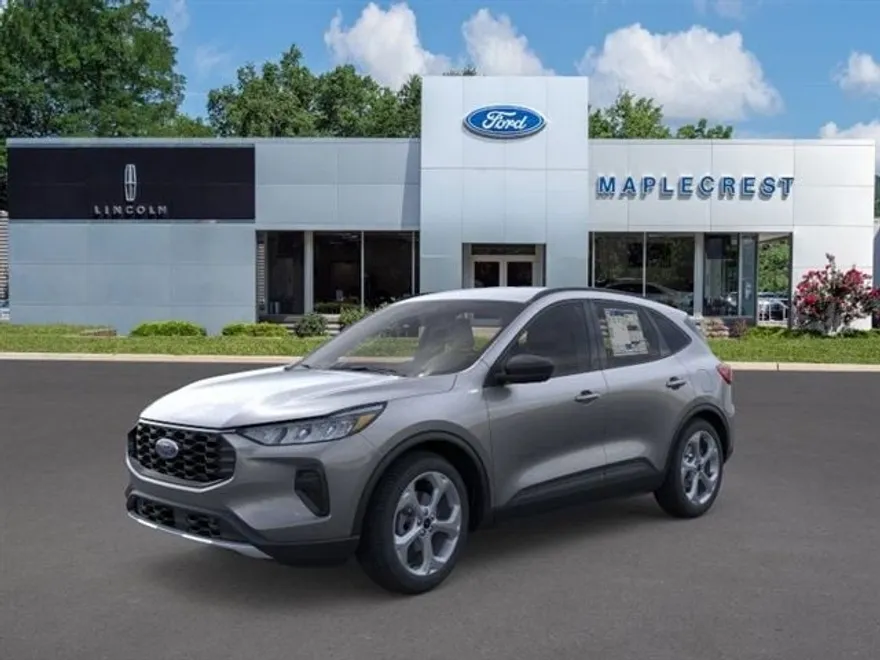 2025 Ford Escape ST-Line photo 1